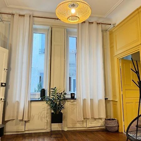 Le Boudoir De Clem Apartment Chalon-sur-Saone Luaran gambar
