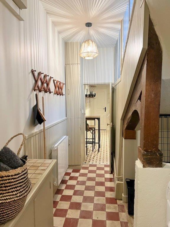 Le Boudoir De Clem Apartment Chalon-sur-Saone Luaran gambar